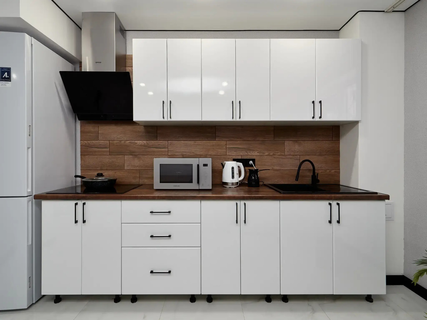 Отель  Турист Кисловодск