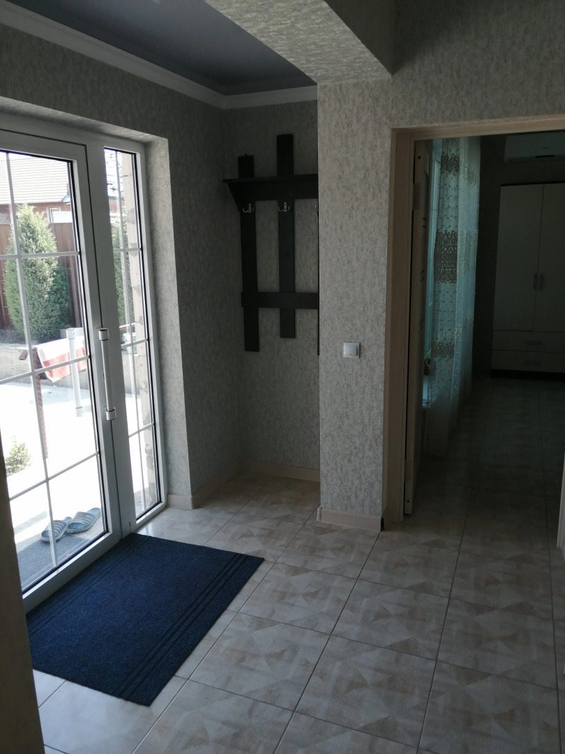 Гостевой дом на Крутой