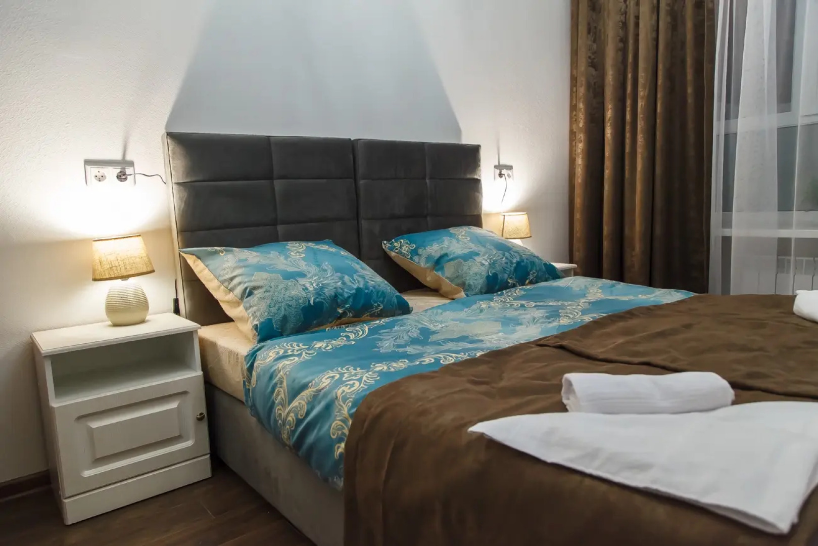 Мини-отель Блакит