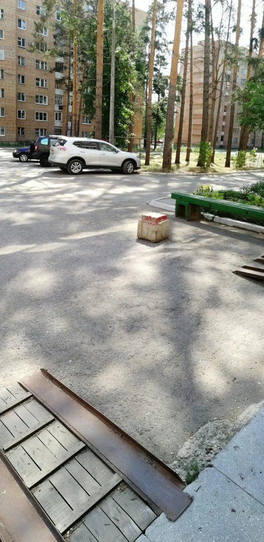 Апартаменты на Гвардейской 38 А