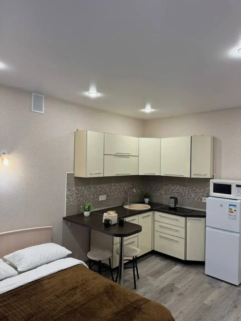 Апартаменты SutkiVIP (СуткиВИП) на ул.  Шмидта 3