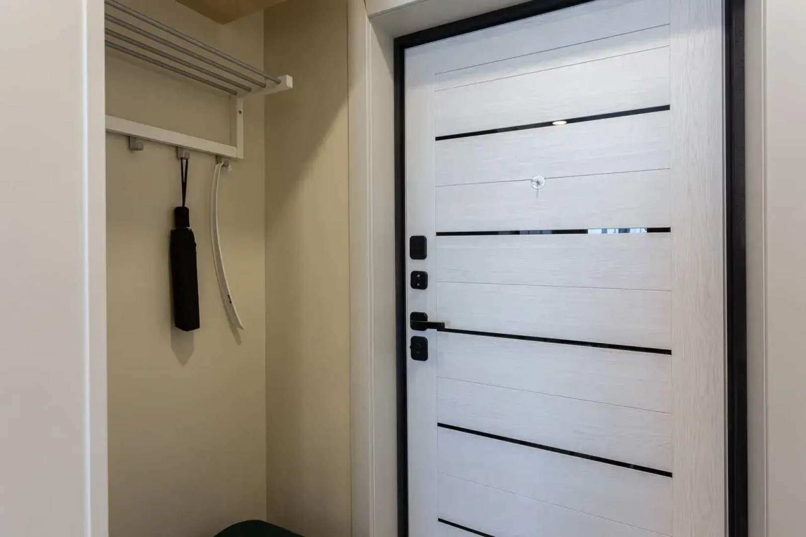 Квартира 4.16 STUDIO KISLOROD 2