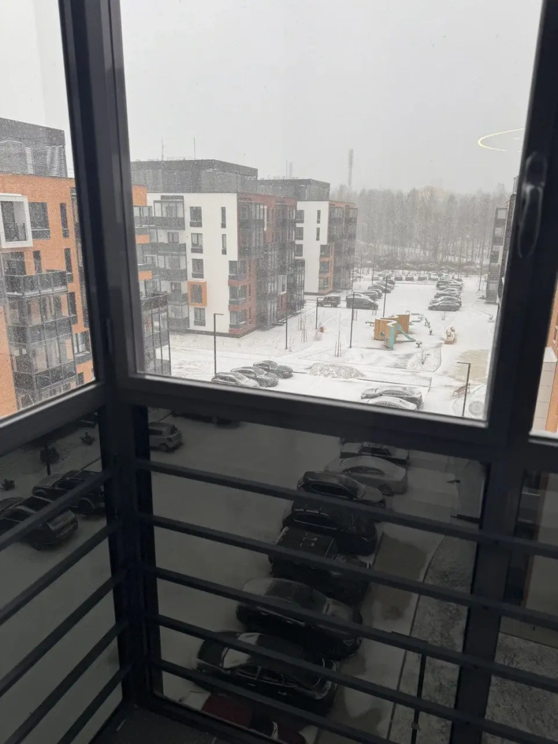 Апартаменты У Реки