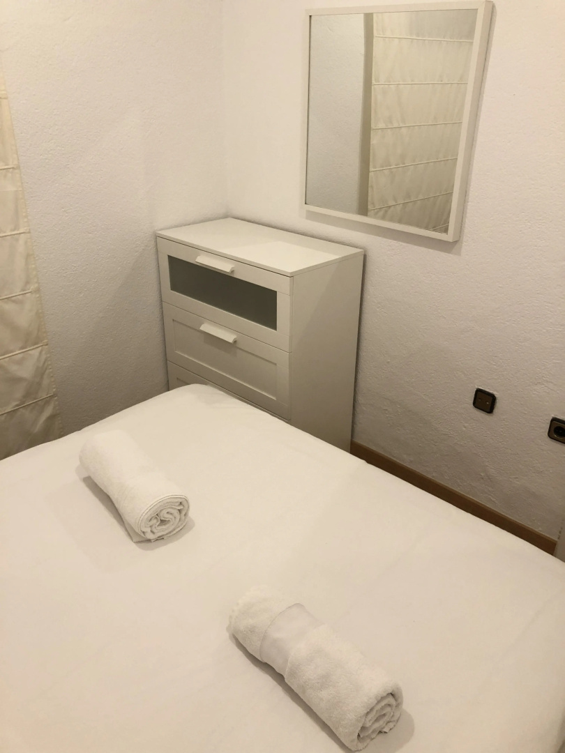 Апартаменты Apkeys Sarria
