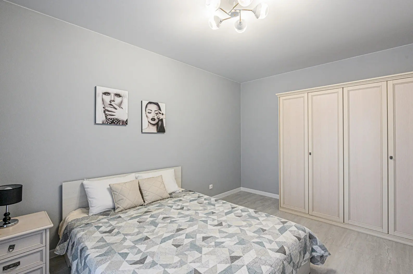 8 Апартаменты Stepanenkov на улице Покатная 55