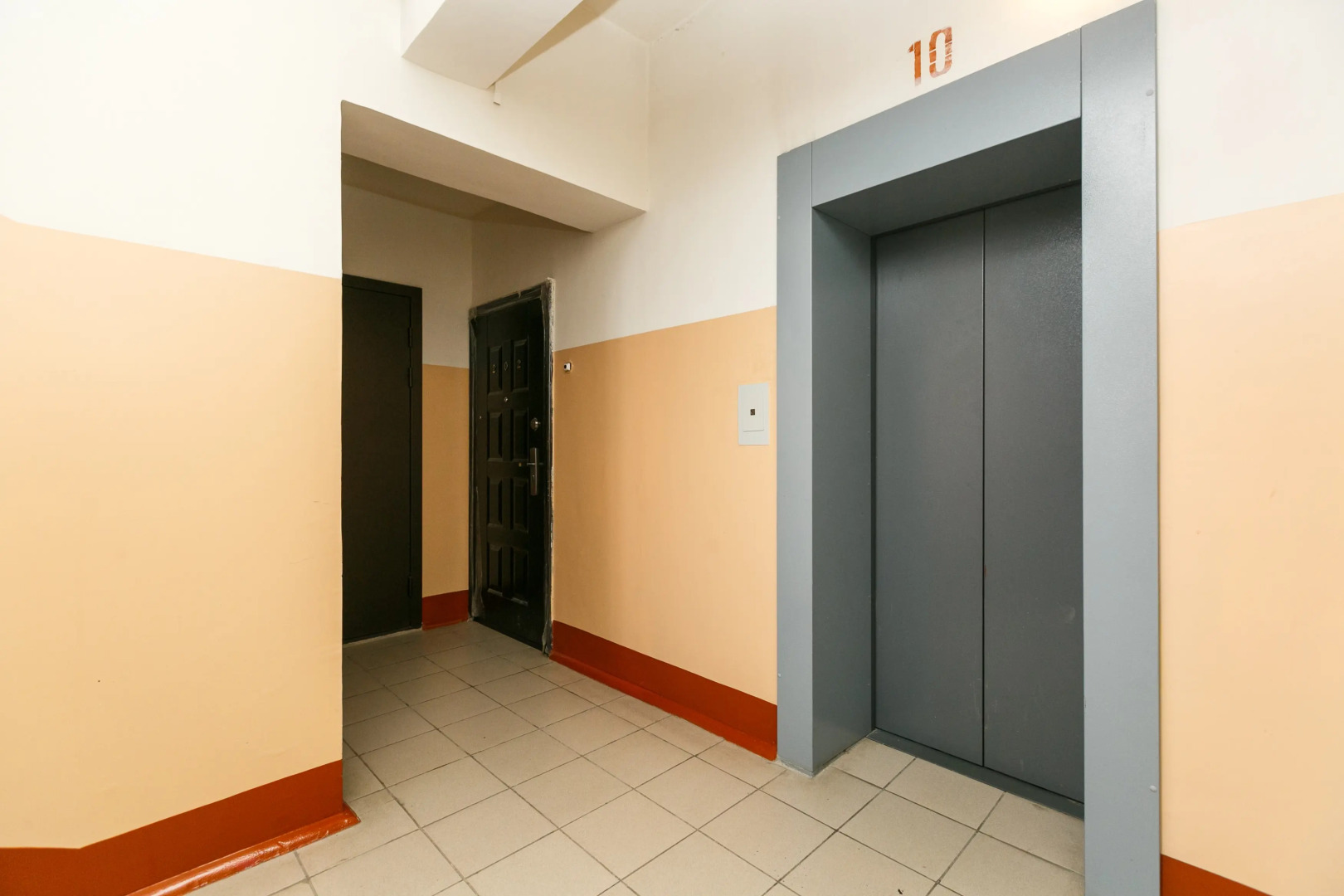 Апартаменты Freedom