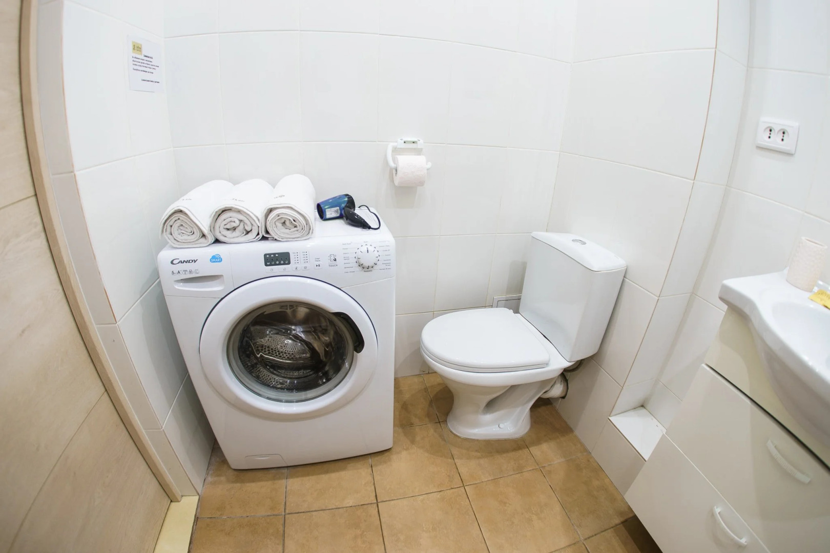 Апартаменты Inndays на Проспекте Ленина 130 (1)