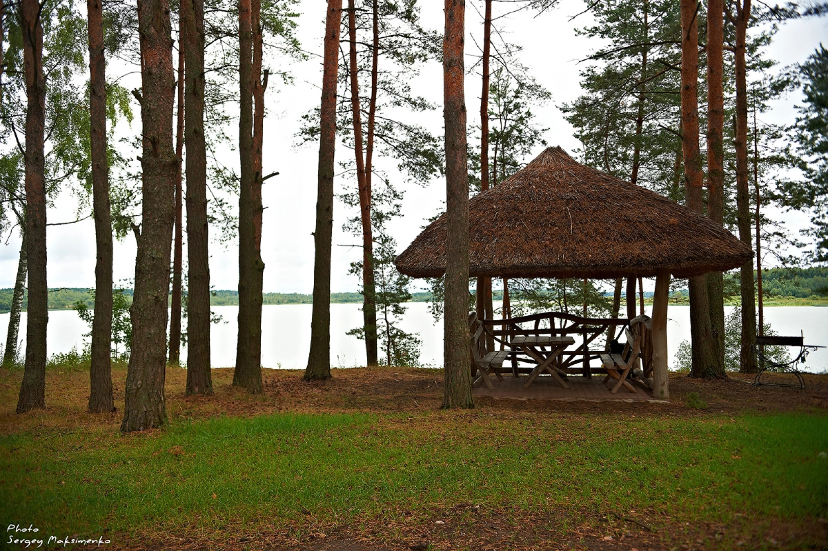 Отель Борвиха