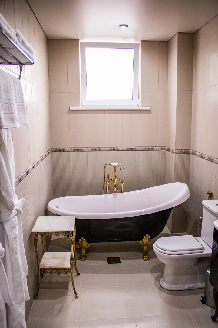 Спа-Отель Palazzo