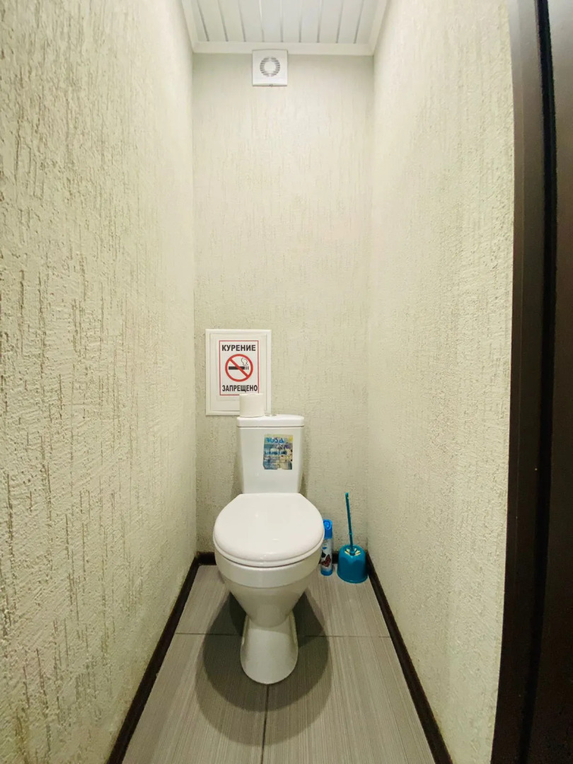 Апартаменты Красноармейская 11/1