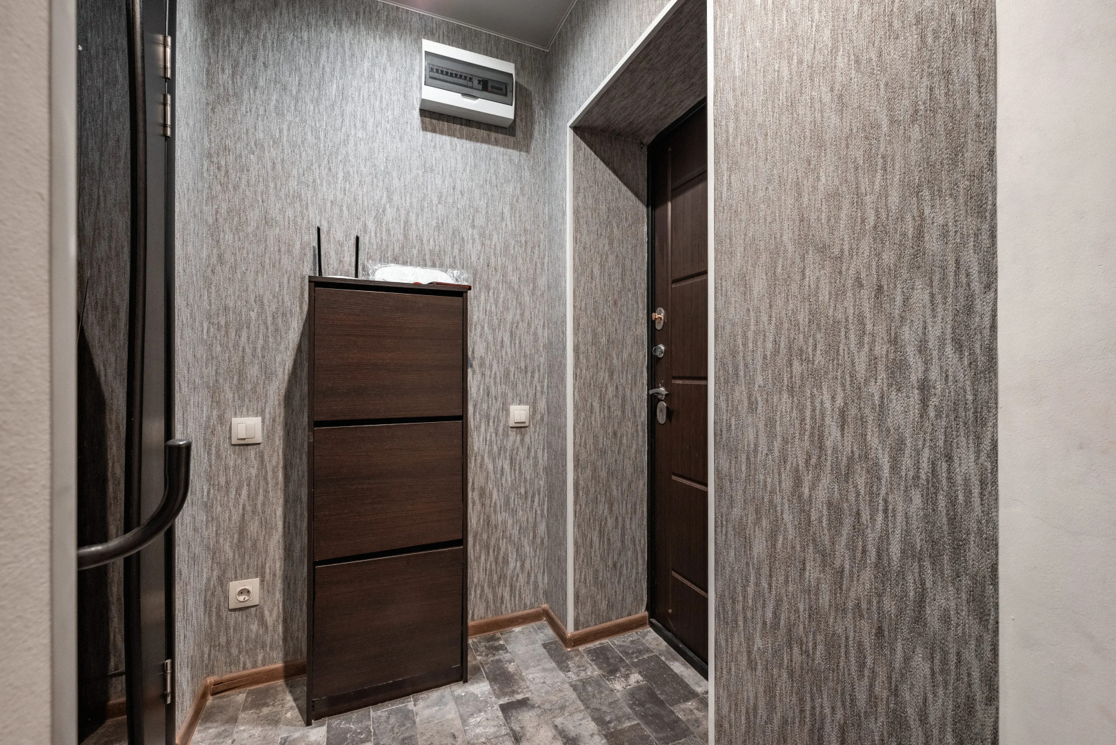 Квартира в Хосте ждет своих гостей