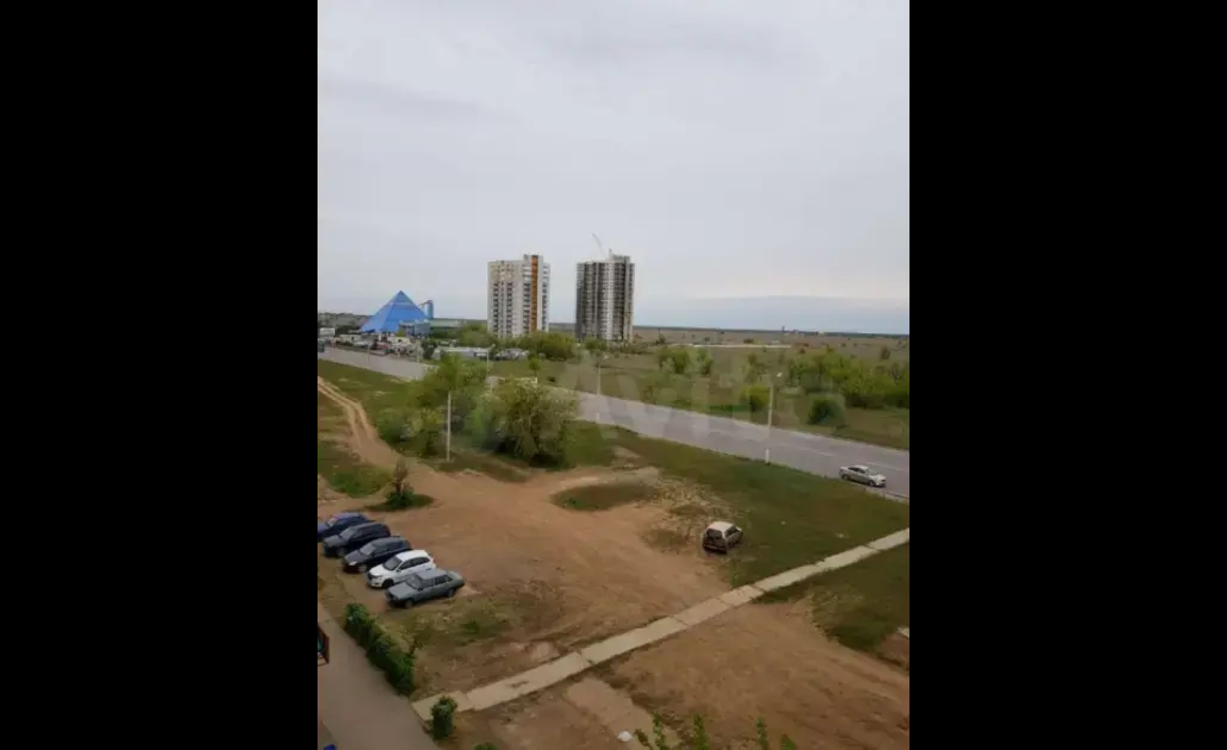 Апартаменты Ленина 367А