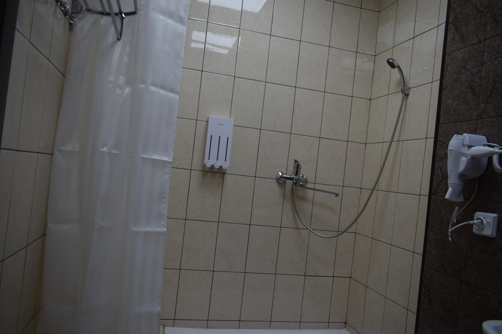 Отель Центр City