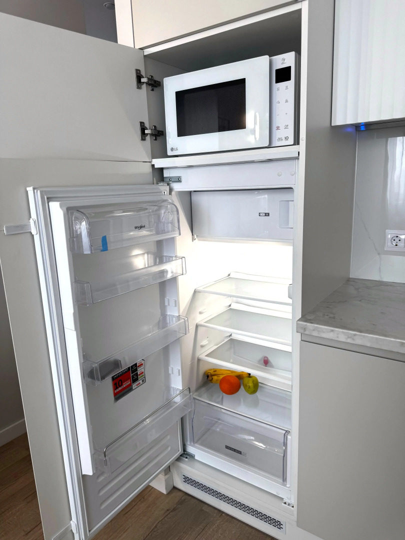 Апартаменты MorgoAparts