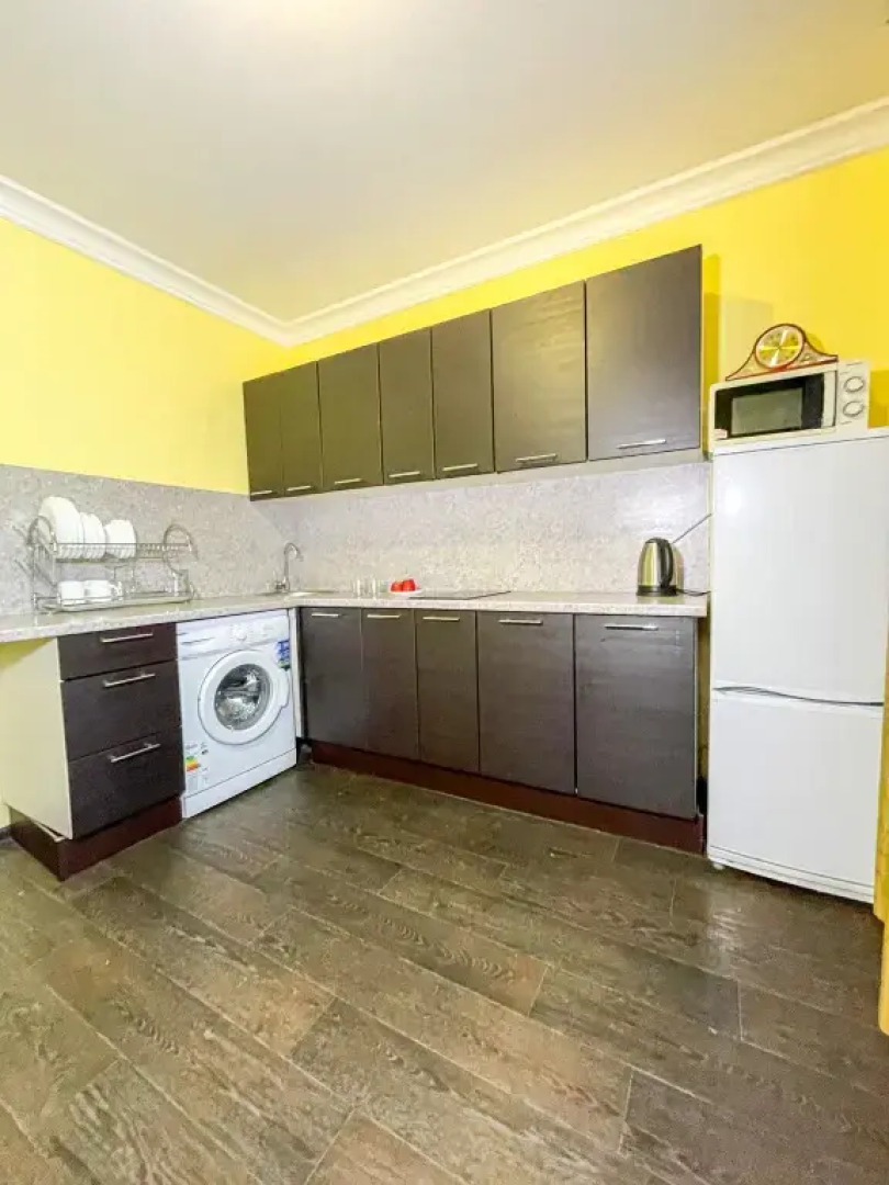 Апартаменты Однокомнатные DearHome Shosse Энтузиастов 5Б