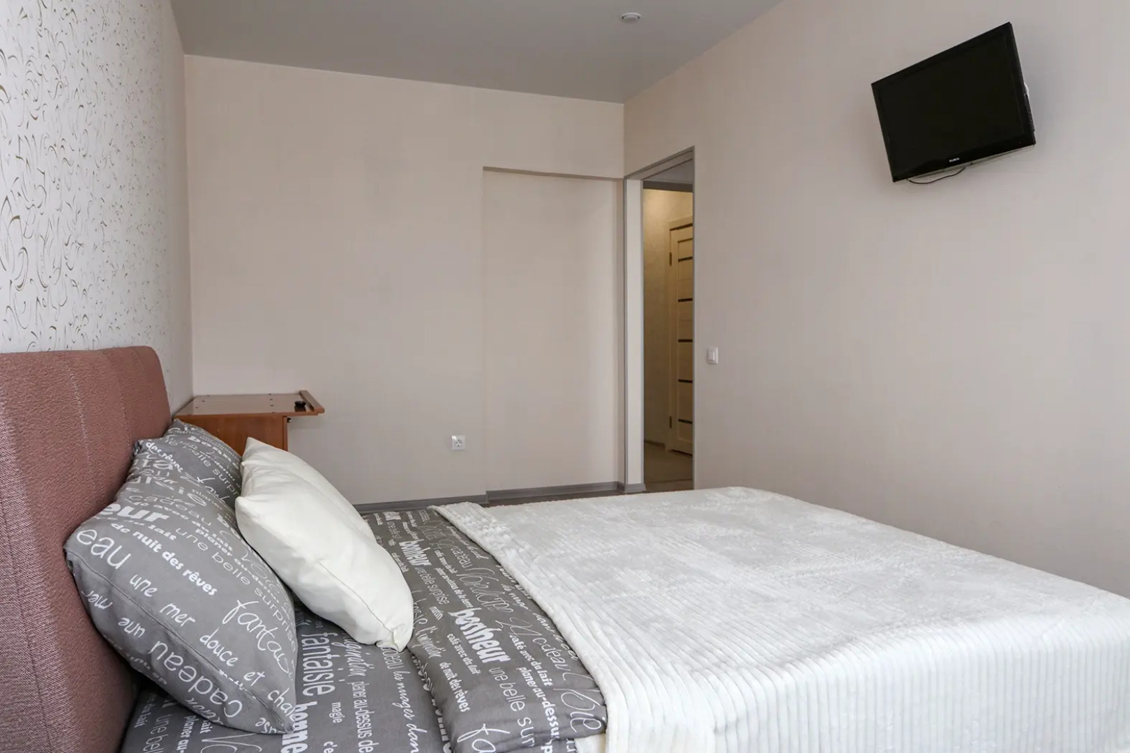 Квартира на Аэропорте