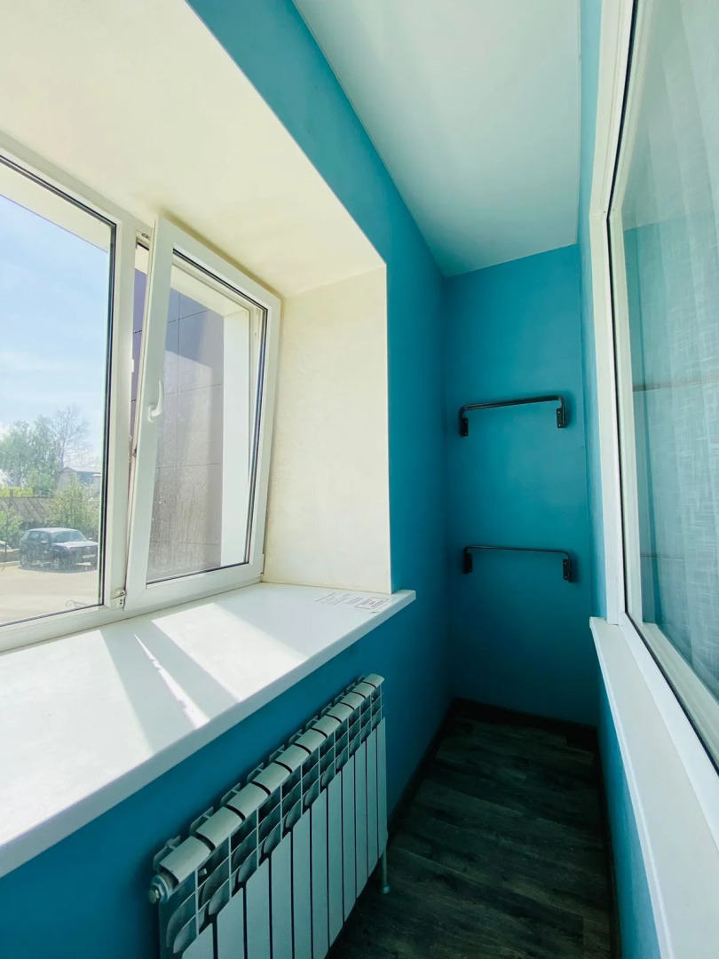 Апартаменты Вадима Подбельского 97/05