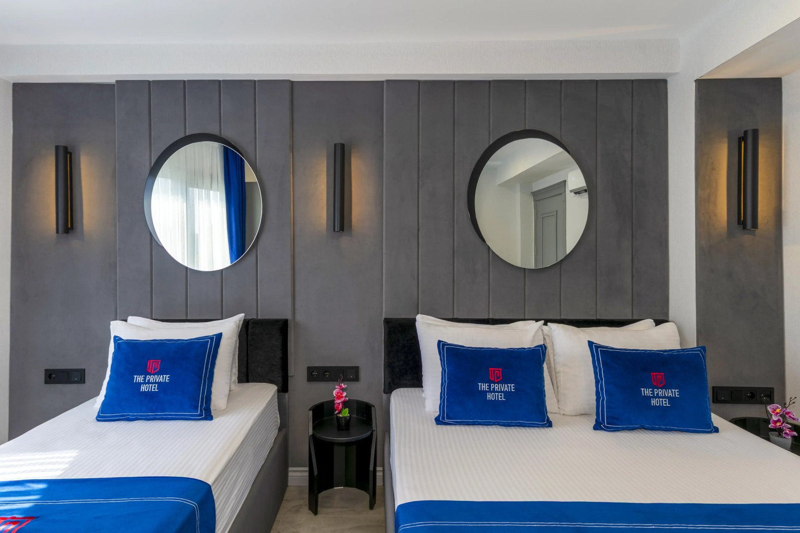 The Private Airport Hotel