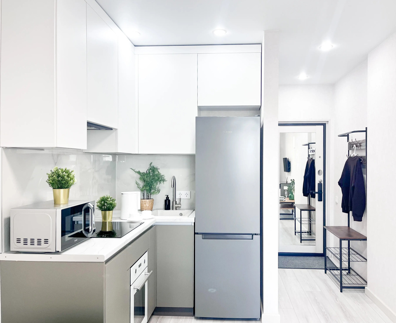 Апартаменты Добрые в Батайске