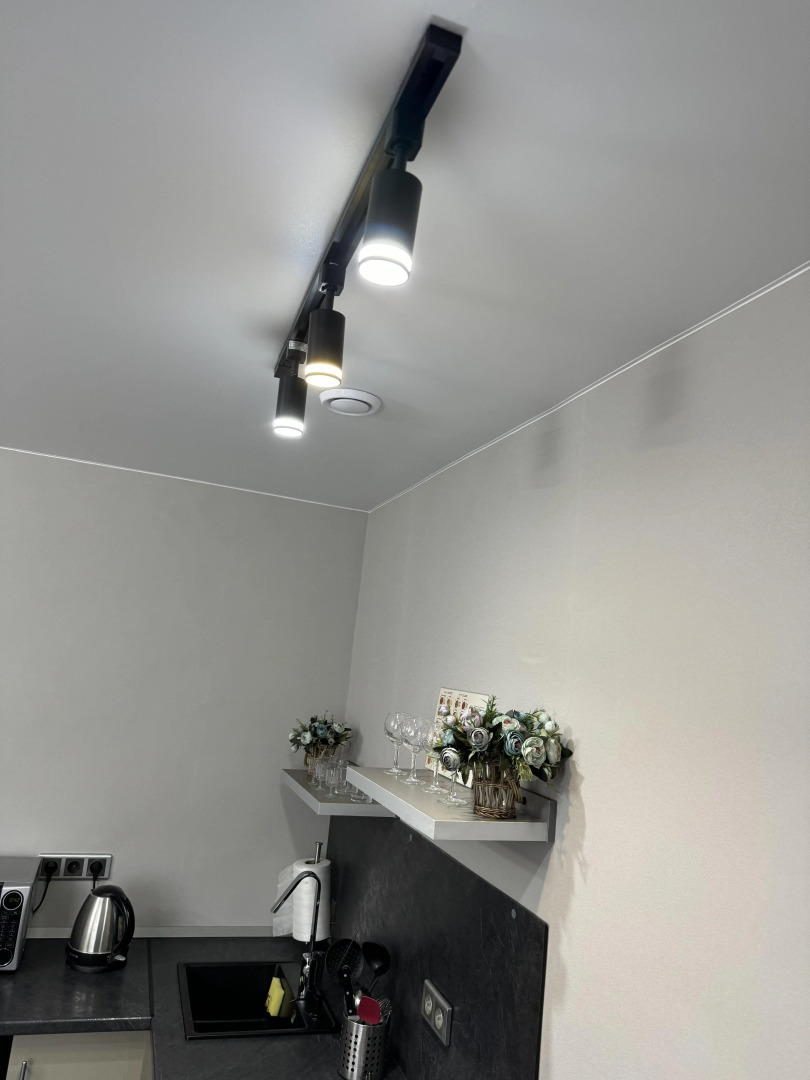 Квартира Студия 5