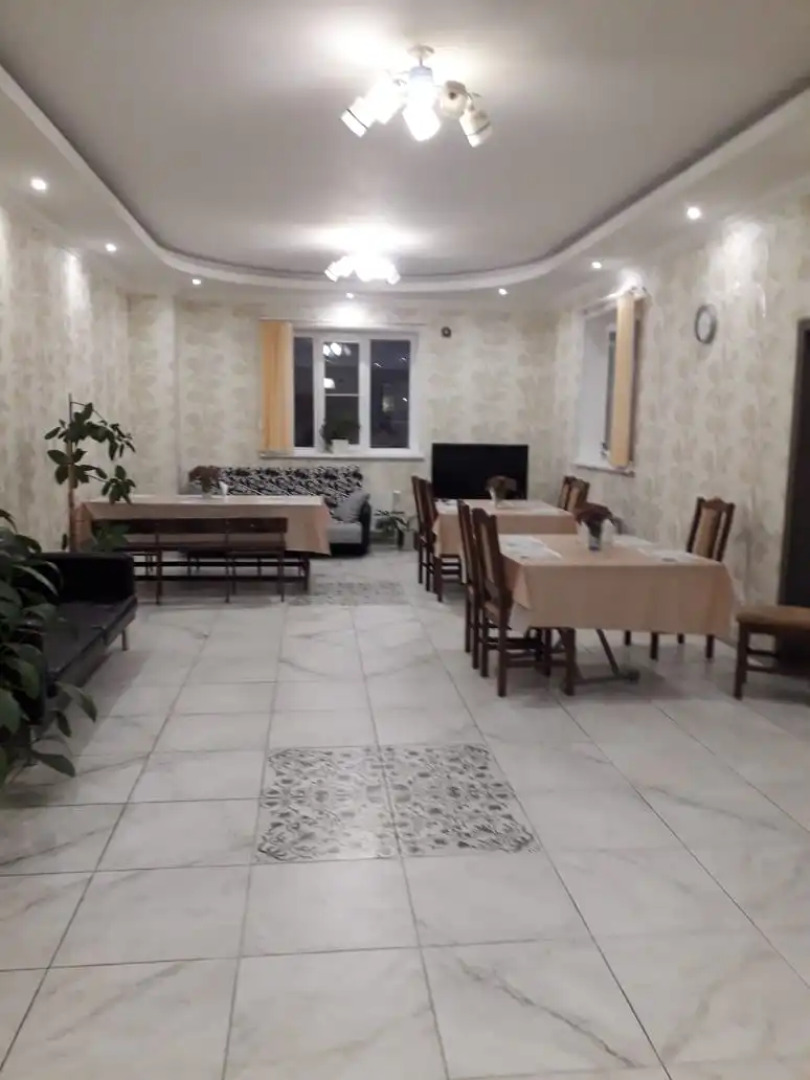 Гостевой дом Внуково Хоум