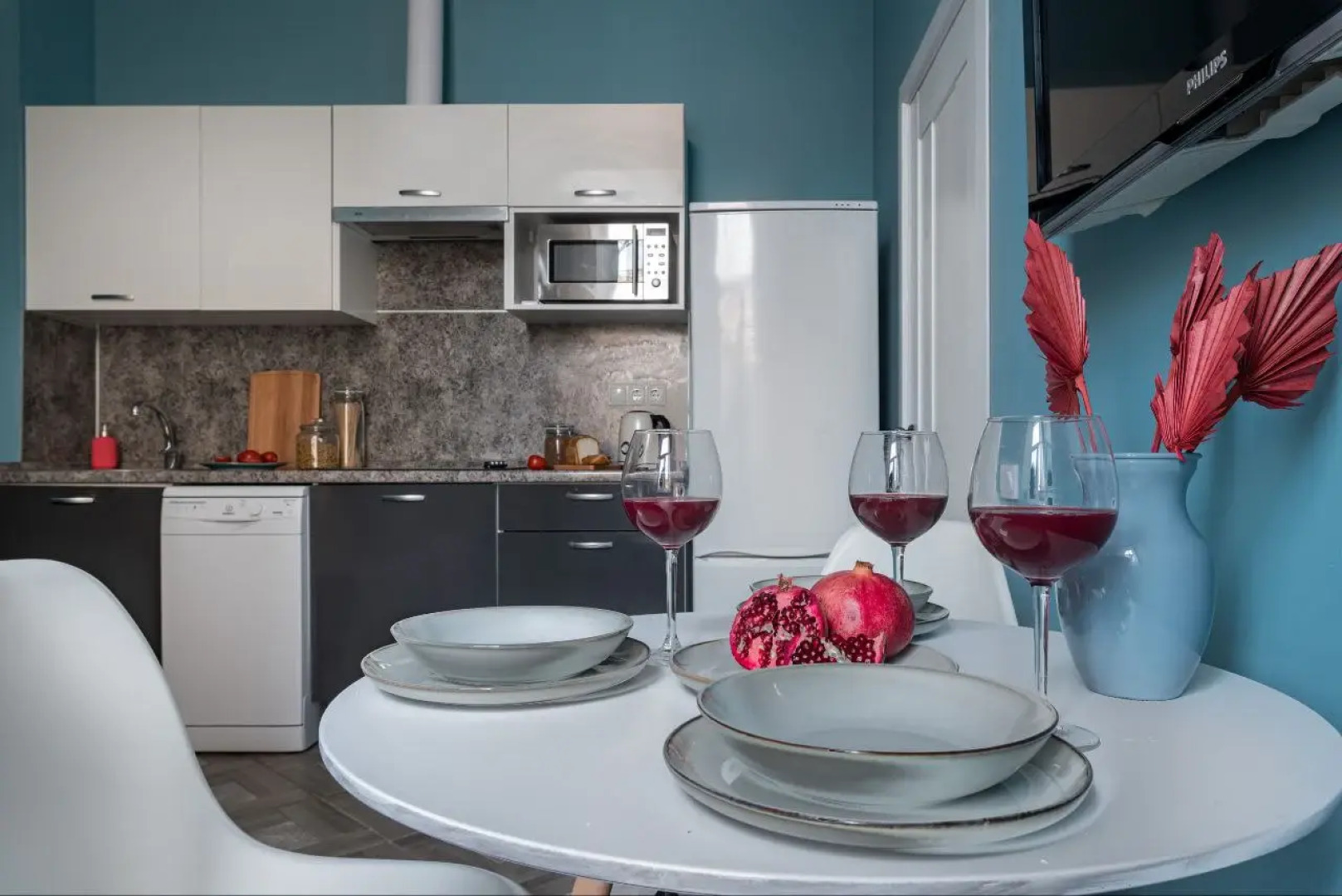 Апартаменты Prudius Apart в сердце Петроградки