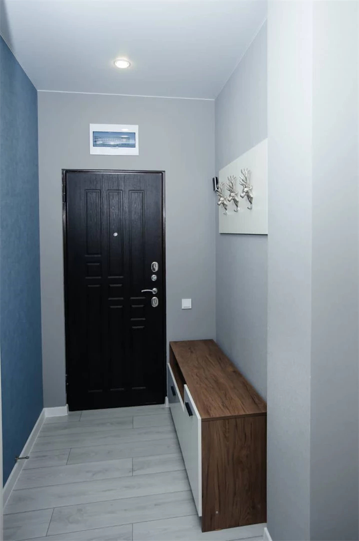 Апартаменты Море Апартаментов на Эстонской 37/4 - 024