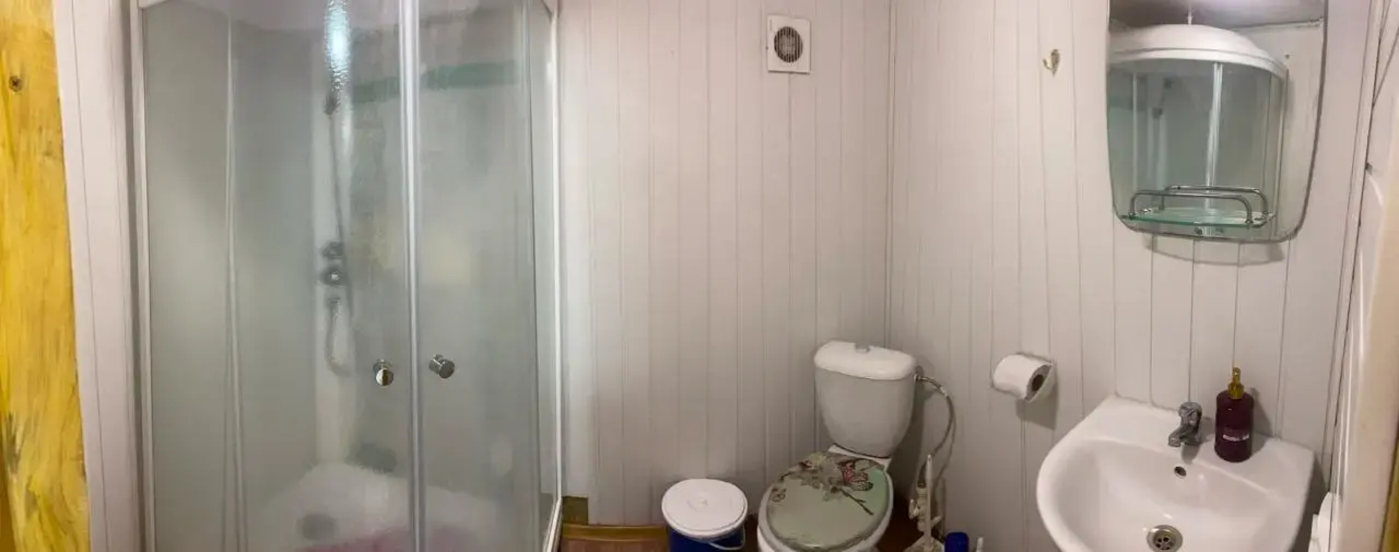 Гостевой дом Чижик