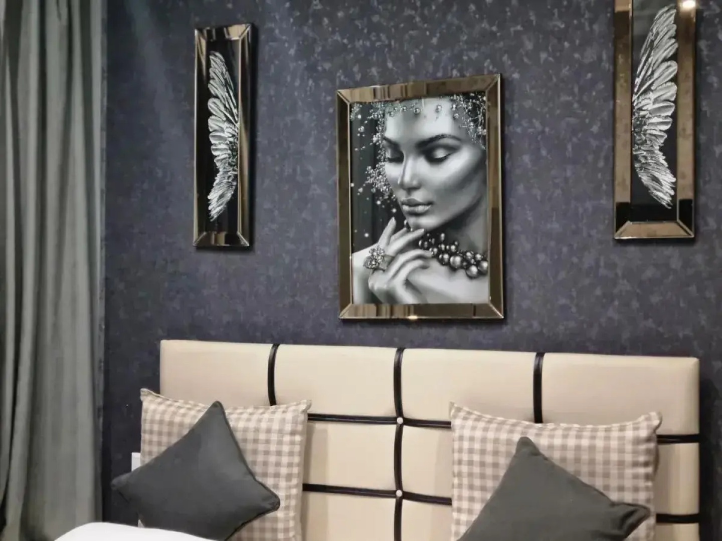 Dayssin Boutique hotel