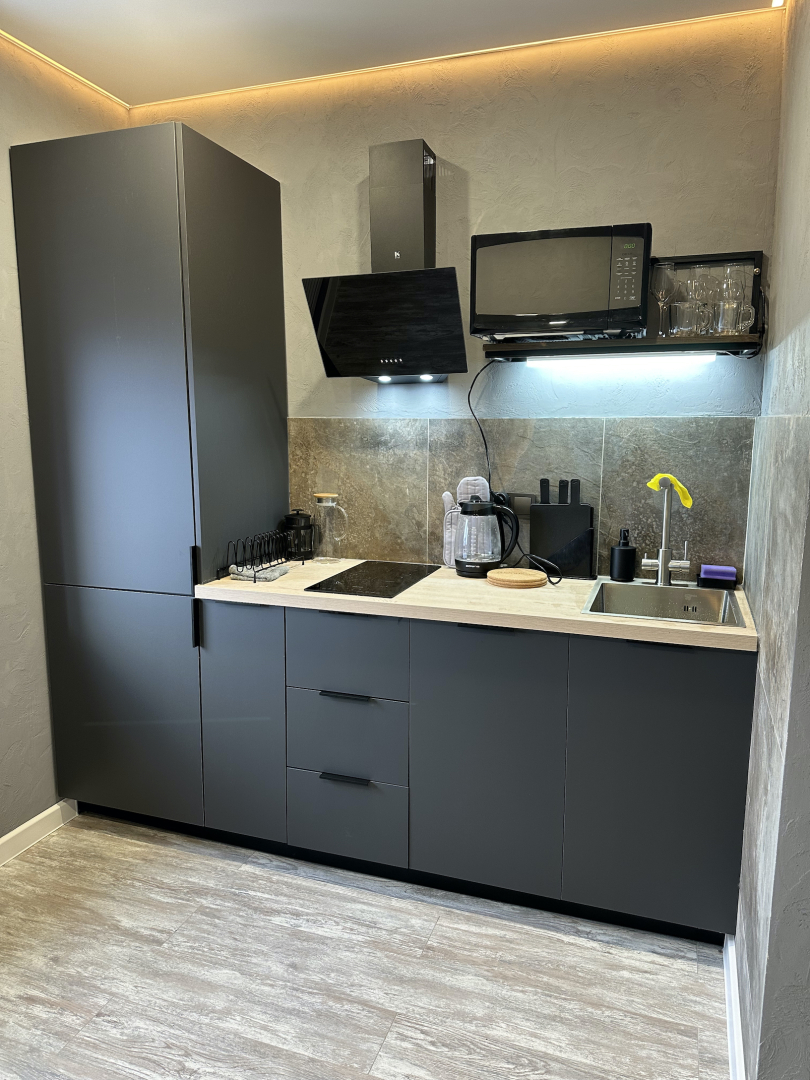 Апартаменты BPA Apartments 83/81