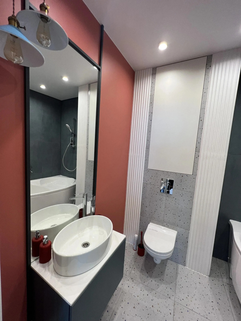 Квартира в Центре