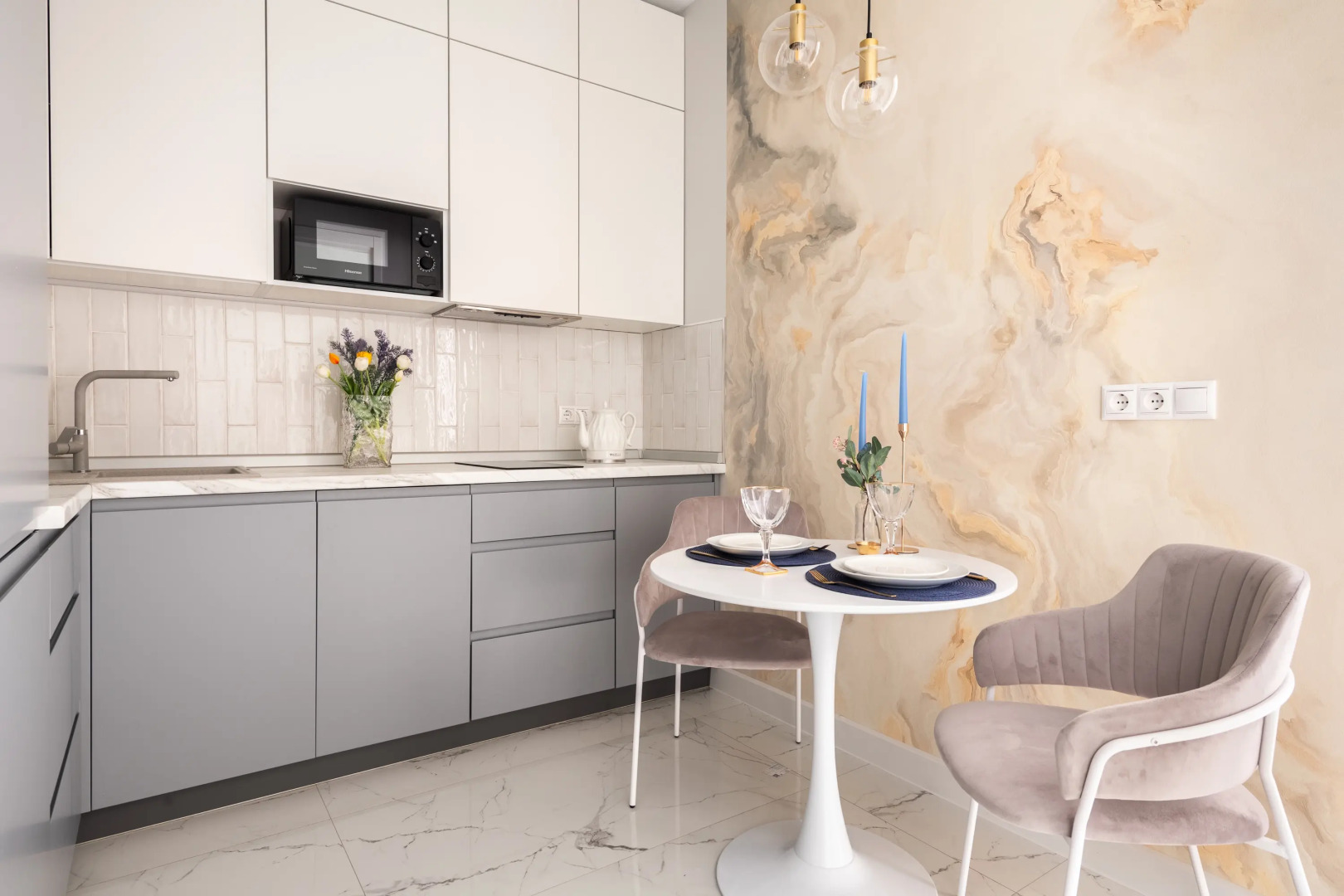 Апартаменты Jane-Apart Relax Time