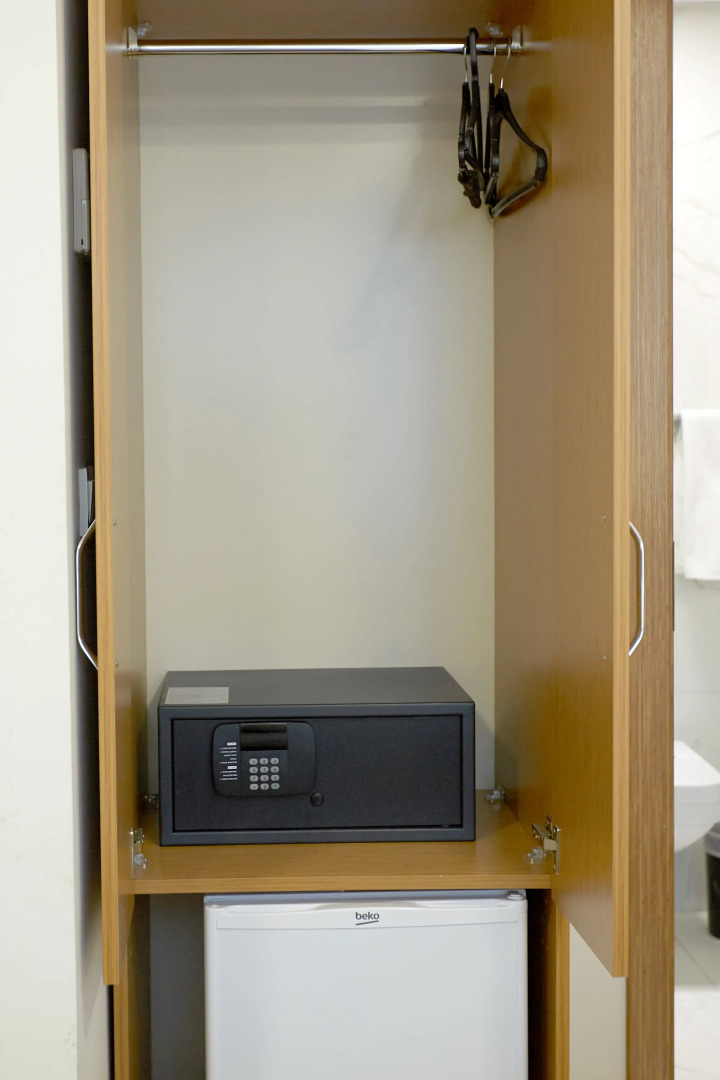 Hotel Kartal Palace Taksim Square