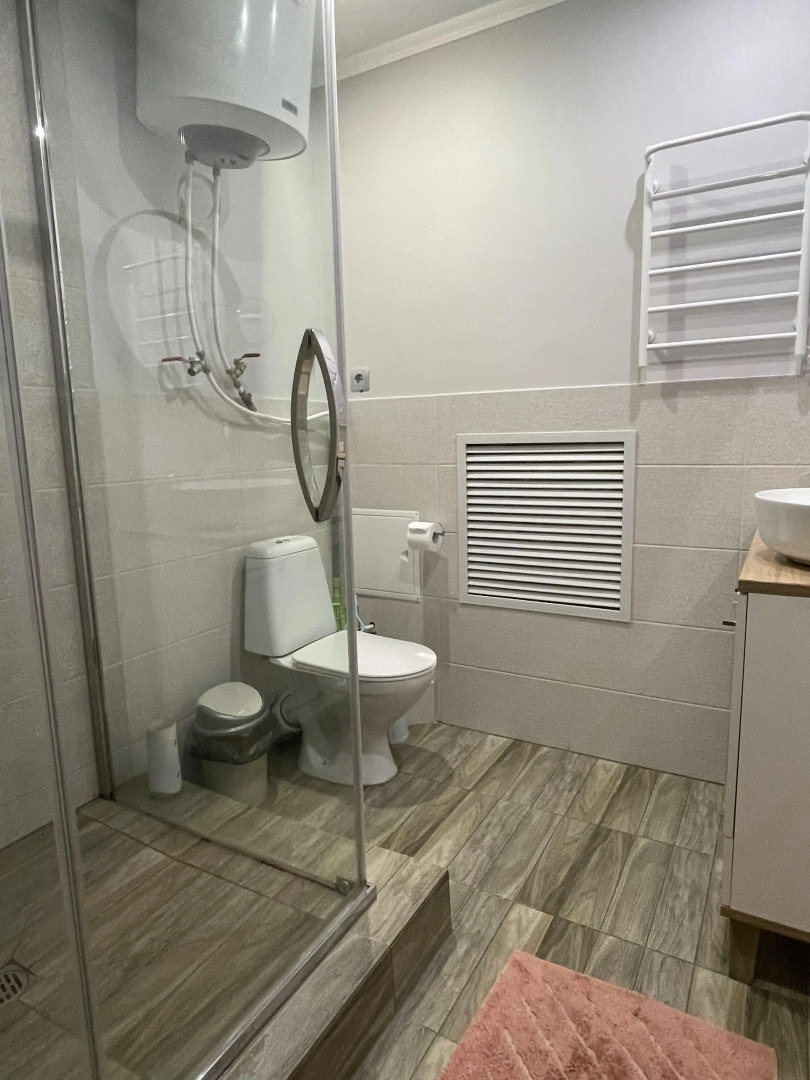 Апарт-Отель Б.Б.