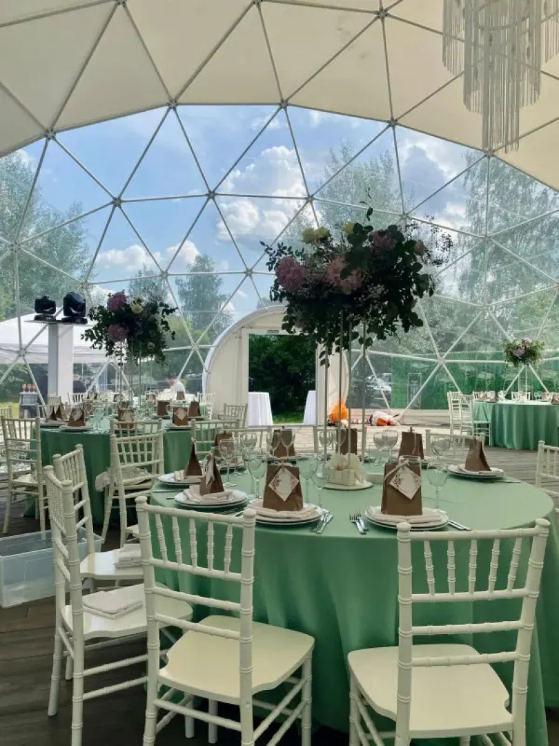 Отель Ателика Улиткино