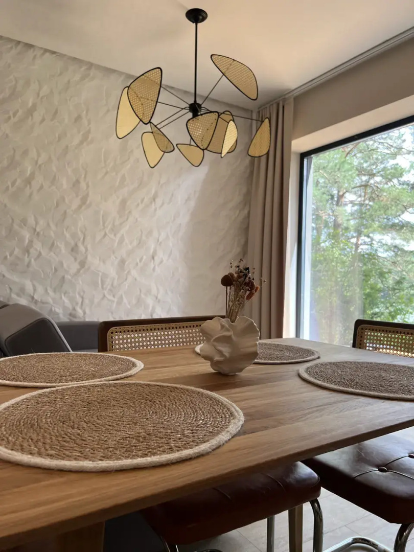 База отдыха Belka Forest House