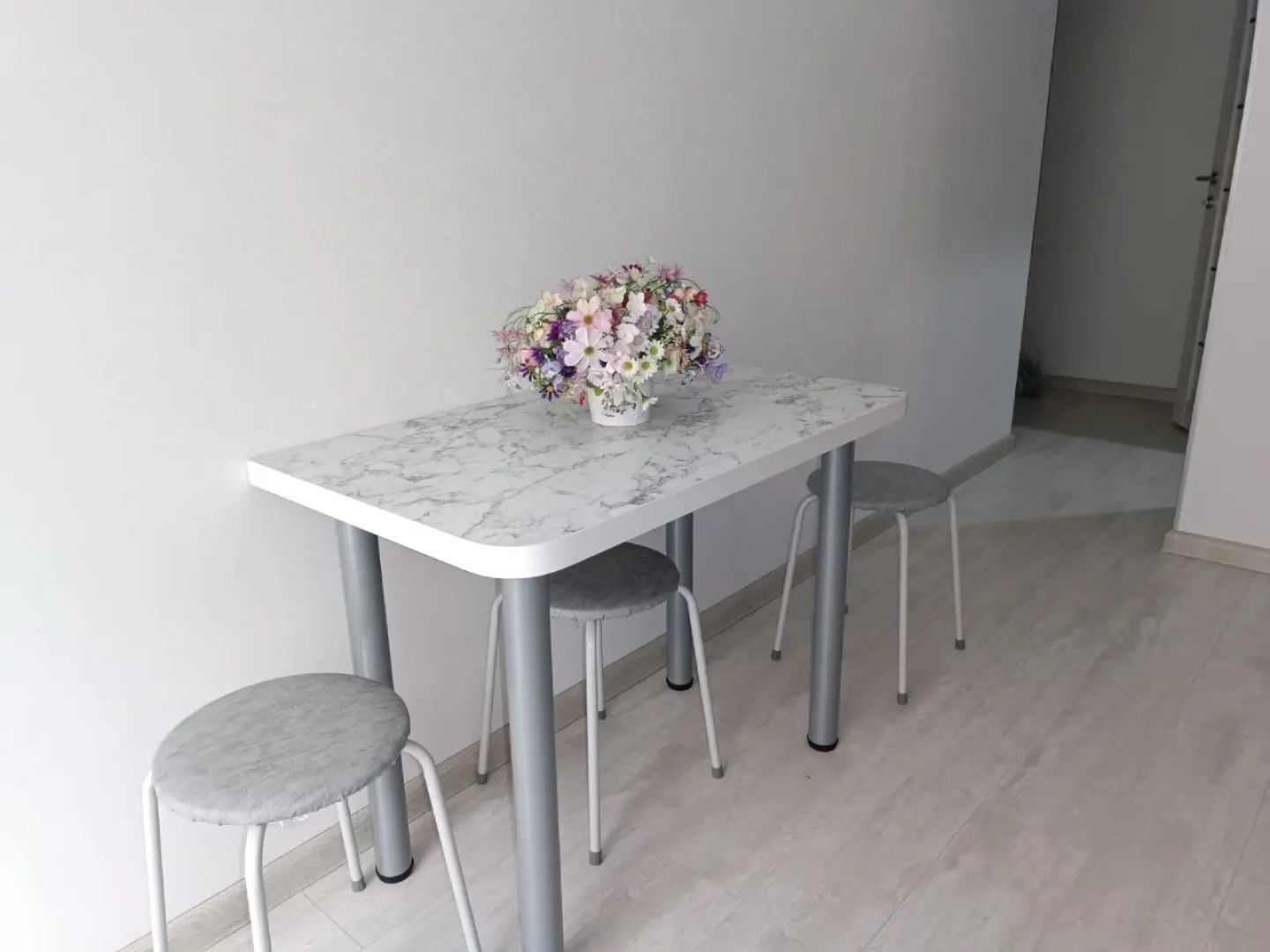 Апартаменты на 3 Дачной в Новом Доме