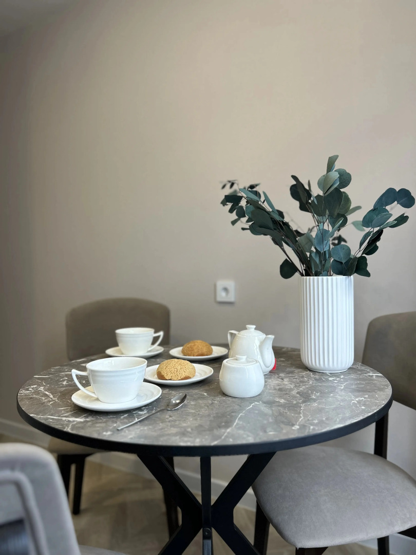 Квартира в центре