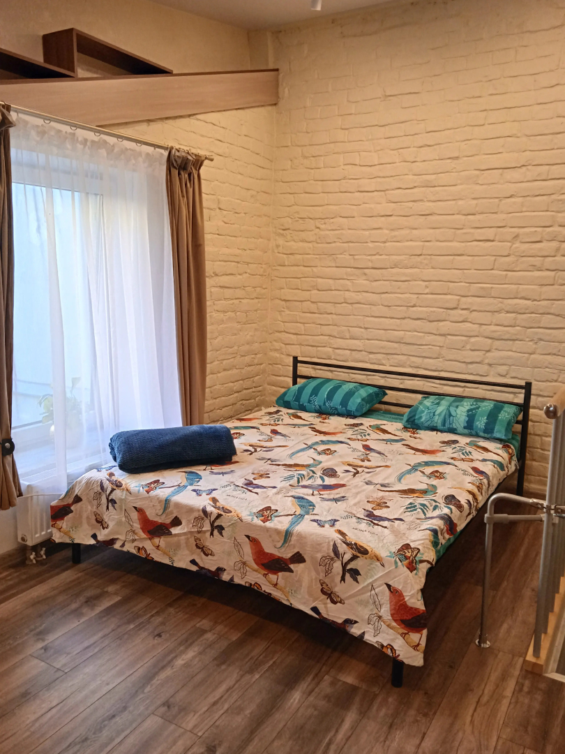 Квартира Рижский 32б