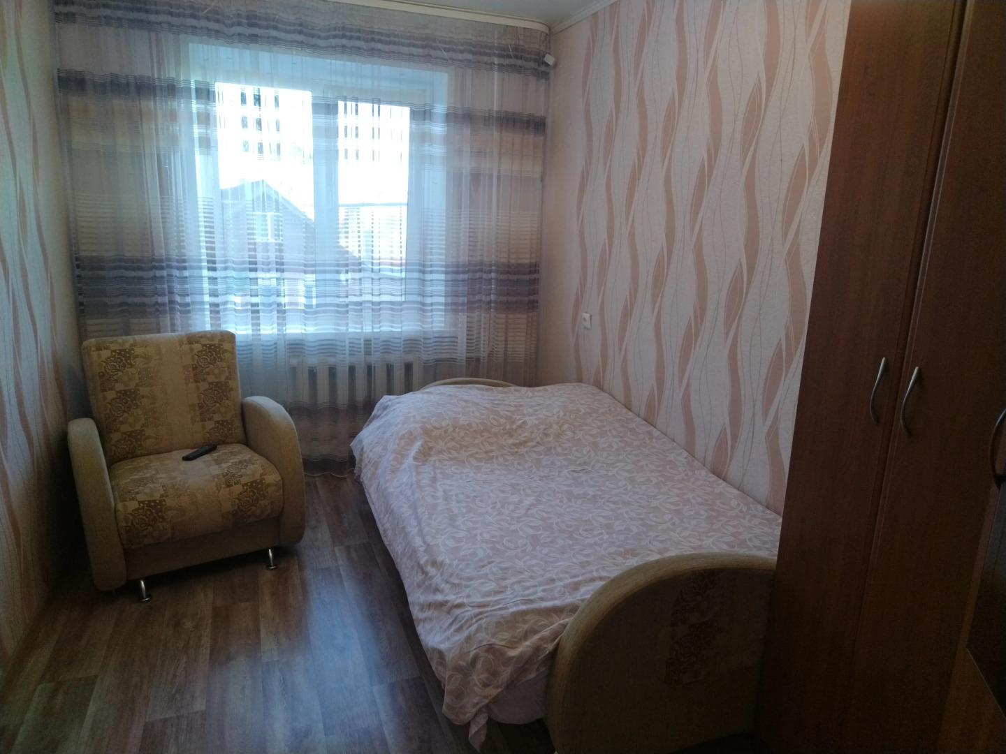 Апартаменты рядом с Коломенским кремлем