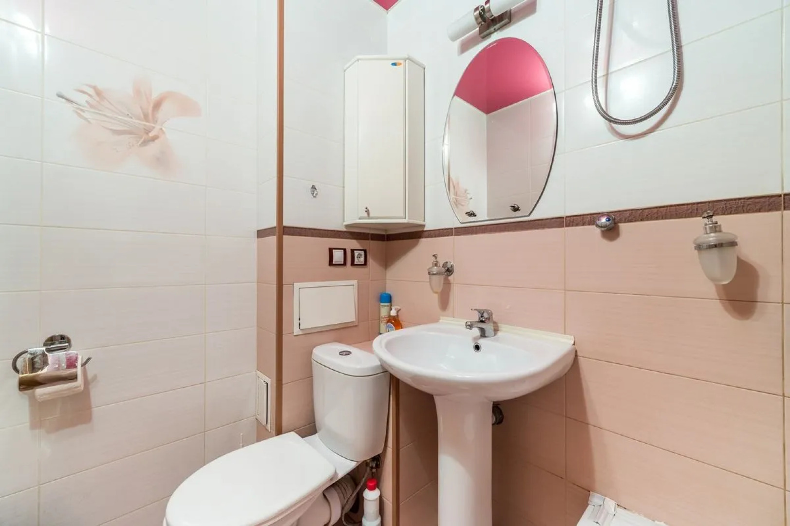 Квартира Марьин Дом на Малышева 7