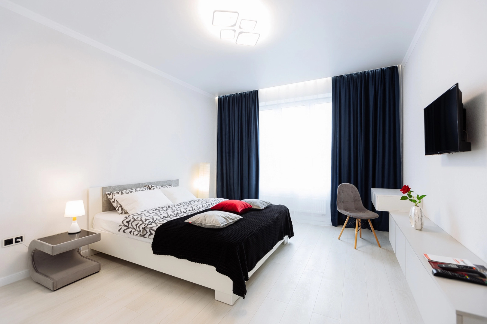 Апартаменты Koenig Style 1