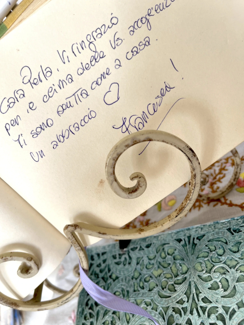 Ночлег и завтрак (B&B) Boutique B&B Barocchetto Romano Ostia Lido