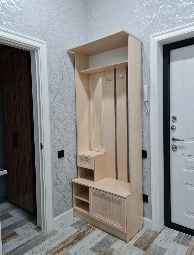 Апартаменты Loft4*you River Пестова 9