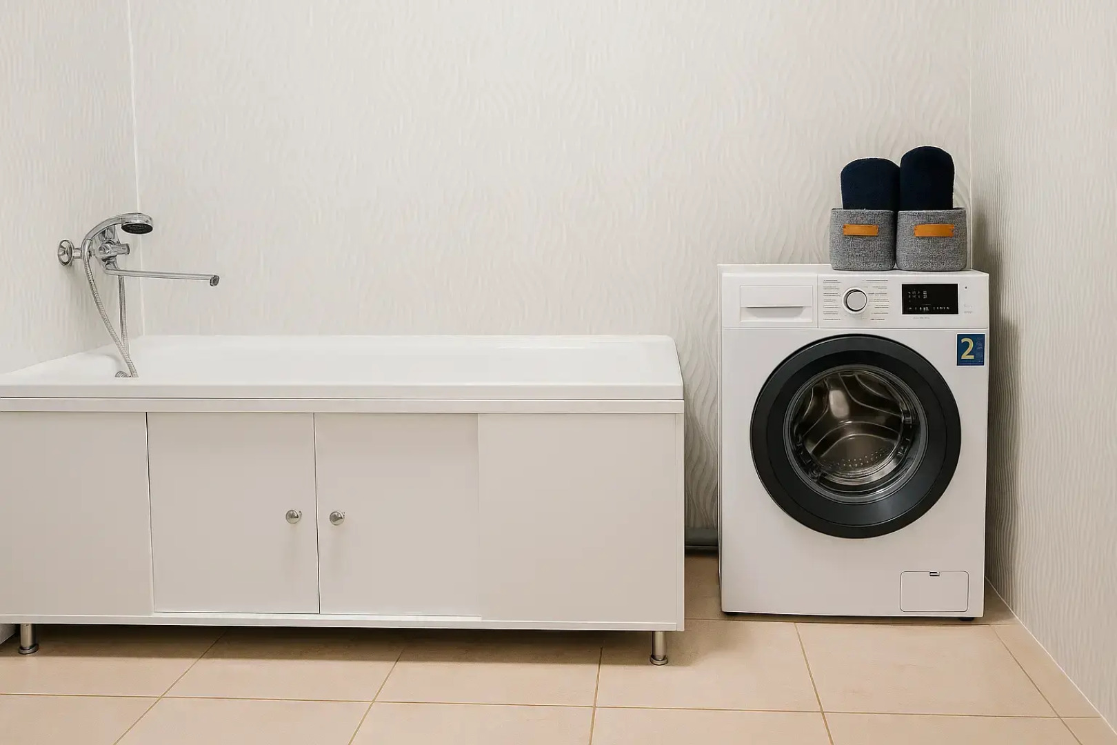 Квартира Green Vibе