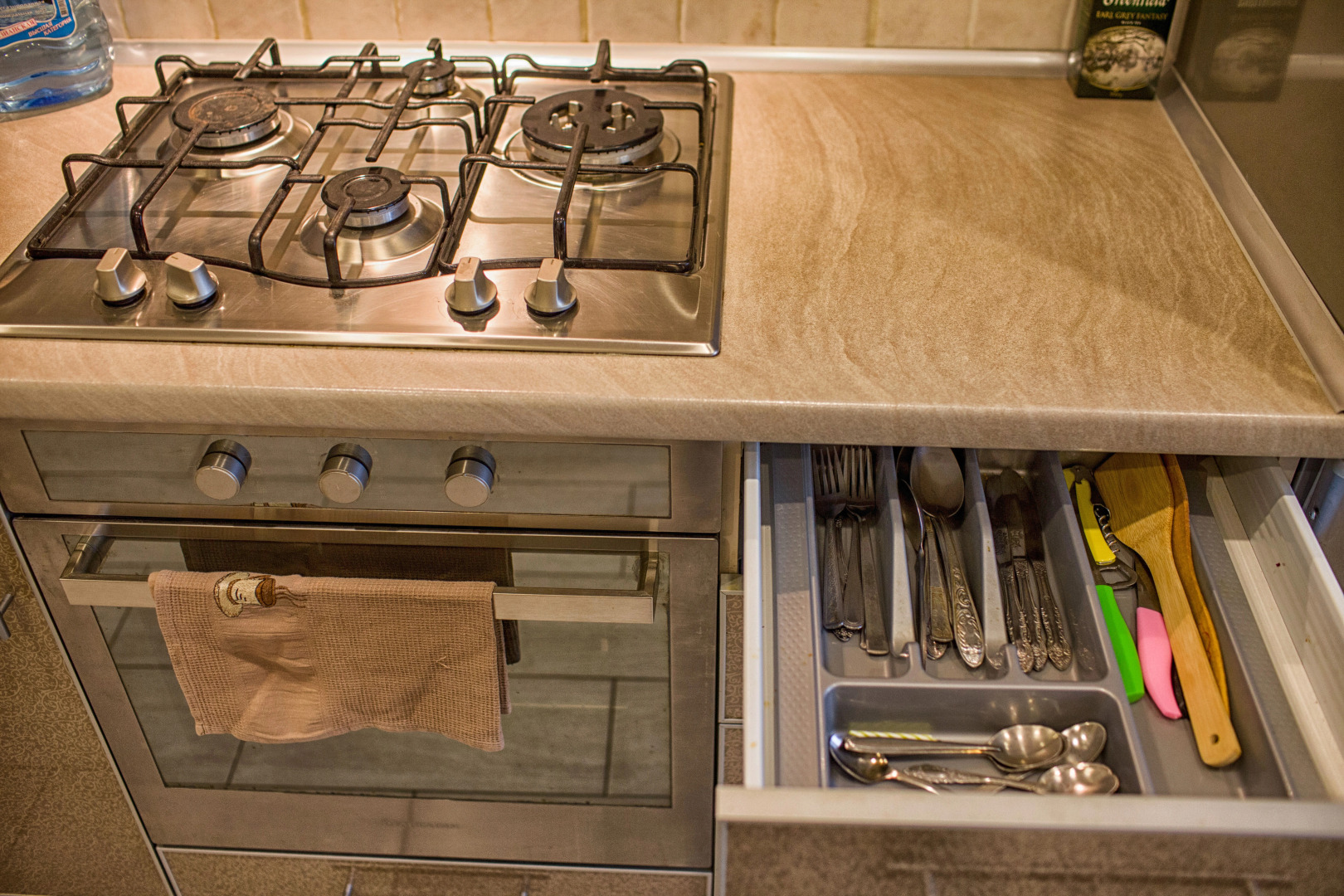 Апартаменты Матросова 16