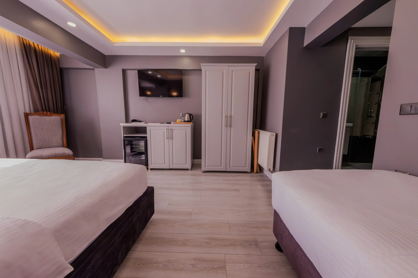 Classio Suite Hotel