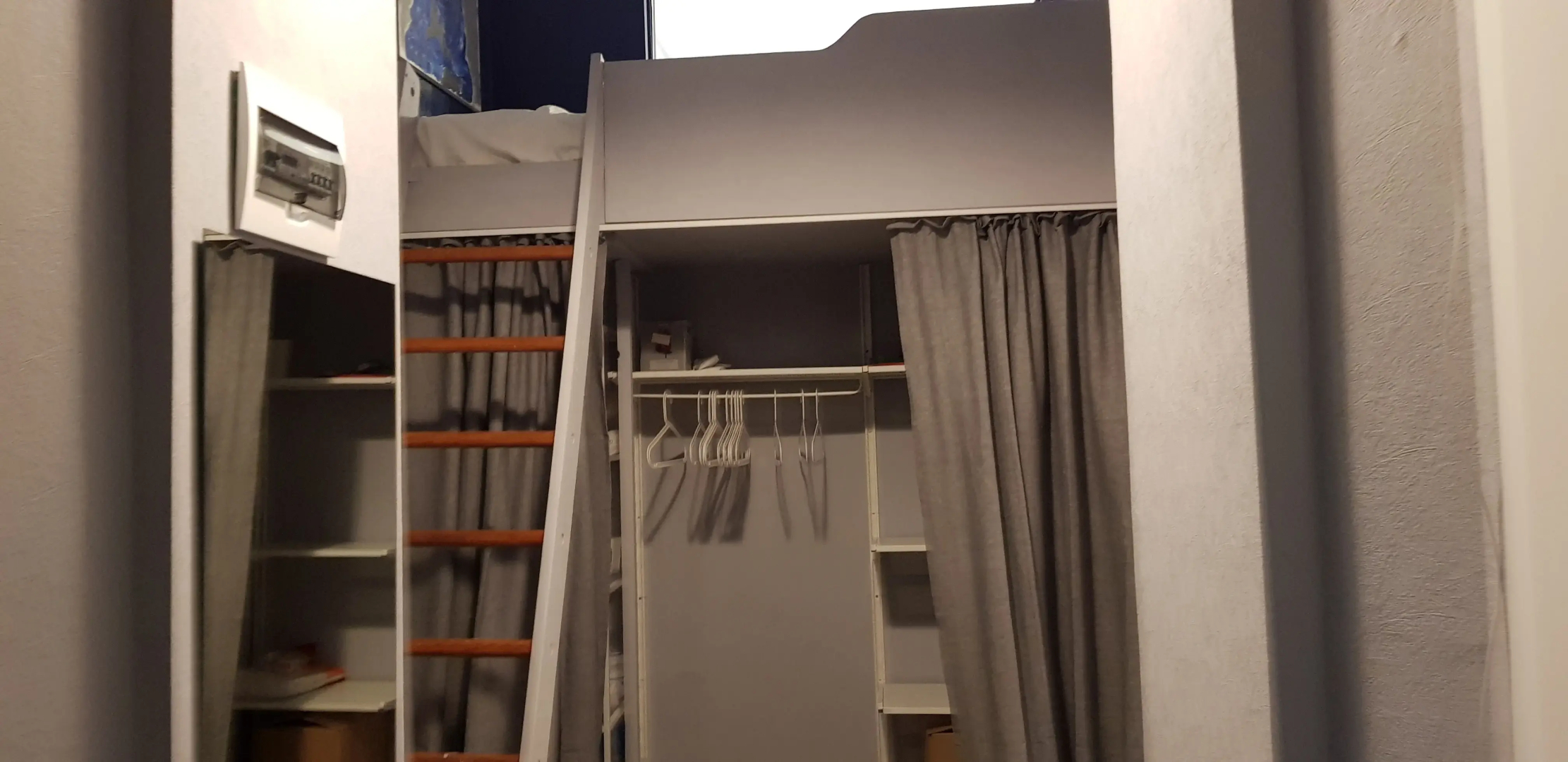 Квартира у Летнего Сада