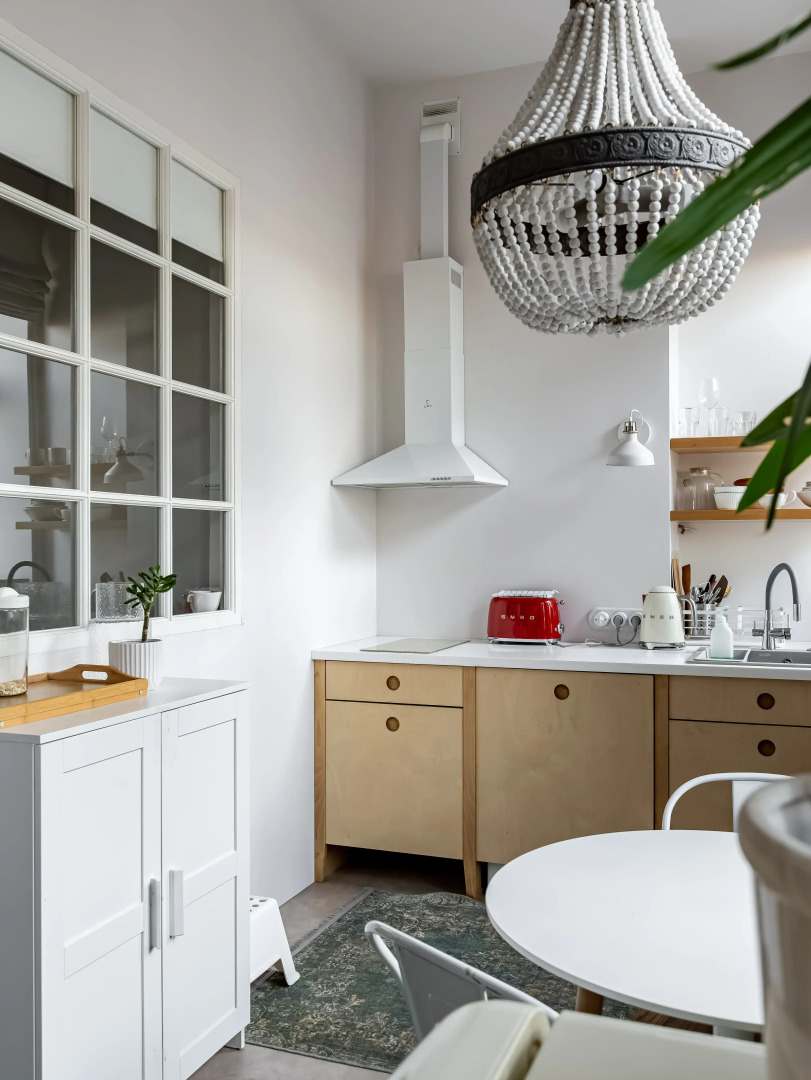 Апартаменты Your Luxury Apart на Восстания для 4 Гостей