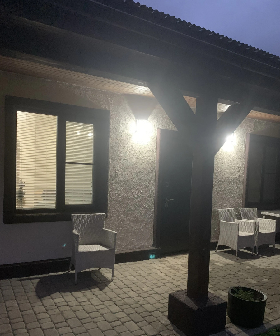 Частный дом Михайловские Дачи